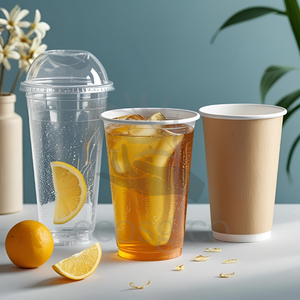 HOT&COLD CUPS