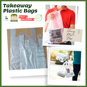 Plastic Bags
